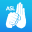 ASL American Sign Language App 2.2