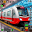 City Train Games Driver Sim 3D