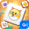 Doge Match-Match 3 Puzzle Game