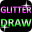 GLITTER DRAW FREE!! 3