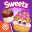 Sweet Treats Maker - Make, Decorate & Eat Sweets! 1.6