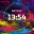 Clock Wallpaper with Date 2.12