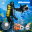 Underwater Stealth Spy Game 1.1