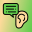 Deaf-Mute Communication Helper 1.0