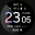 Wave: Wear OS Watch face