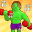 Gym Clicker: KO MMA Boxing 1.2.3