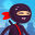 A Ninja Warrior Run Game 1.2