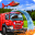 911 Emergency Rescue - Ambulance & FireTruck Game