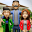 Super Happy Grandpa Family Sim 1.0.1