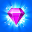 Jewel Ice Mania:Match 3 Puzzle