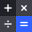 Calculator - Converter, Math 1.4.2