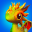 Dragon Fight - Merge Games 26