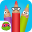 Colors for Kids - Play & Learn 1.3.1