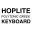 Hoplite Greek Keyboard 1.04