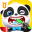 Little Panda ToothBrush Game 9.72.0001