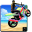 Blocky Super Moto Bike Rider 1.0