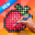 Diamond Painting Pixel Color