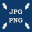 JPG PNG Image Photo Converter 1.6