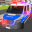 American Police Van Driving 1.1