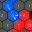 Hexagon War