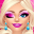 Princess Fashion Girl - Makeup, Girls & Kids Games 1.4