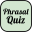 English Phrasal Verb Quiz Test 1.05