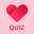 Love Quiz Test Trivia Game 1.03