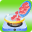 Cooking Games - Meat maker