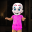 Scary Pink Baby Horror Game 3D 1.2