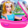 Girls Games - Princess Car Abc 3.0