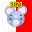 Mouse Room 2020 -Escape Game-