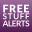 Freebie Alerts: Free Stuff App