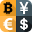 Currency And Crypto Converter 4.5.0