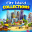 City Island: Collections game 1.3.4