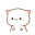 Kitty - Gif Cat Sticker Lovers