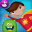 Superhero Comic Book Maker 2.3.3