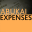 ABUKAI Expense Reports Receipt 6.100