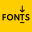 Fonts for iPhones & iPads App 1.40