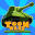 Toon Wars: Awesome Tank Game