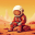 Martian immigrants: idle game