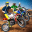 Dirt Bike Motocross Stunt Race 4.5