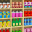 Goods Sort - Sorting Games 3.301