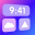 App Widgets - Icons & Themes