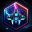 Galaxy Swirl: Hexa Endless Run 1.8