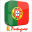 Learn Portuguese Phrases Lite 2.81