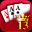 Lucky 13: 13 Poker Puzzle 1.5.2