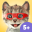 Little Kitten  Adventure Games 4.3