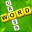 Word Cross: Word Puzzle Game 4.6