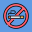 Quit smoking tracker. Stop now 0.6.15