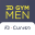 3D Gym Men - FB Curves 4.9